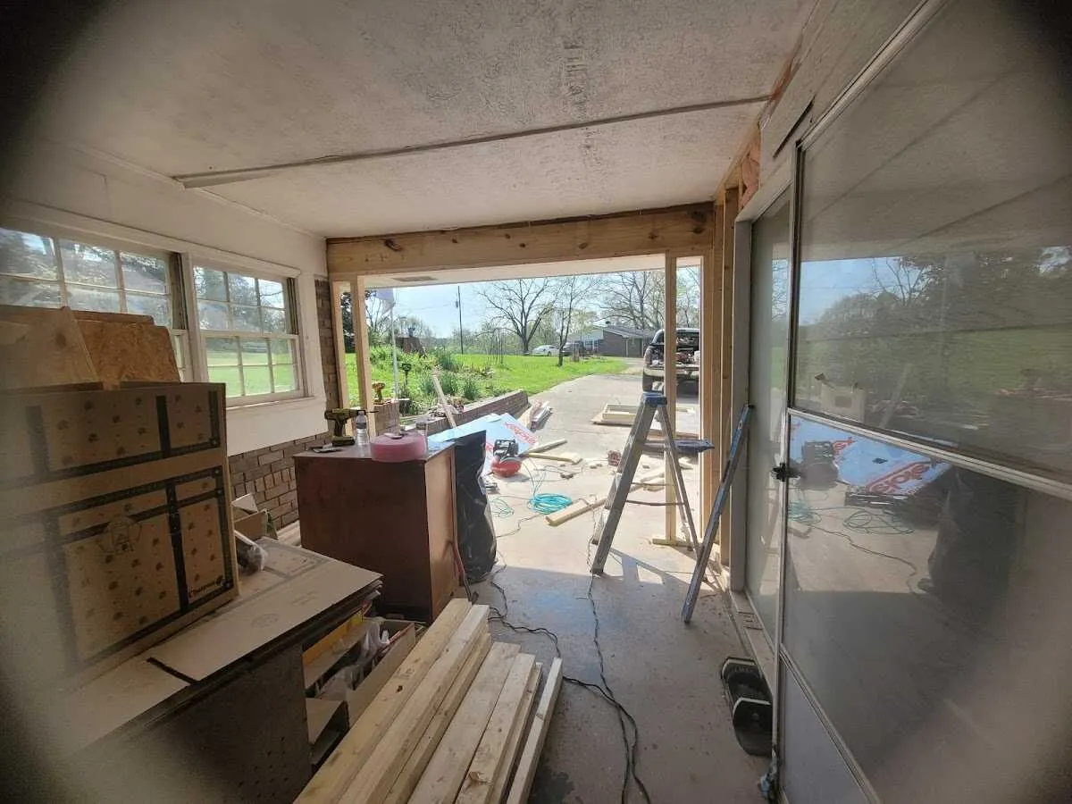 Air movers and dehumidifier for Drying & Dehumidification in North Branch